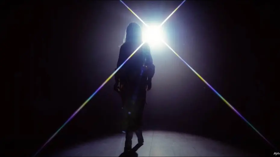 Watch film Kylie: Infinite Disco | Kylie Minogue - Say Something (feat.The House Gospel Choir) (INFINITE DISCO)