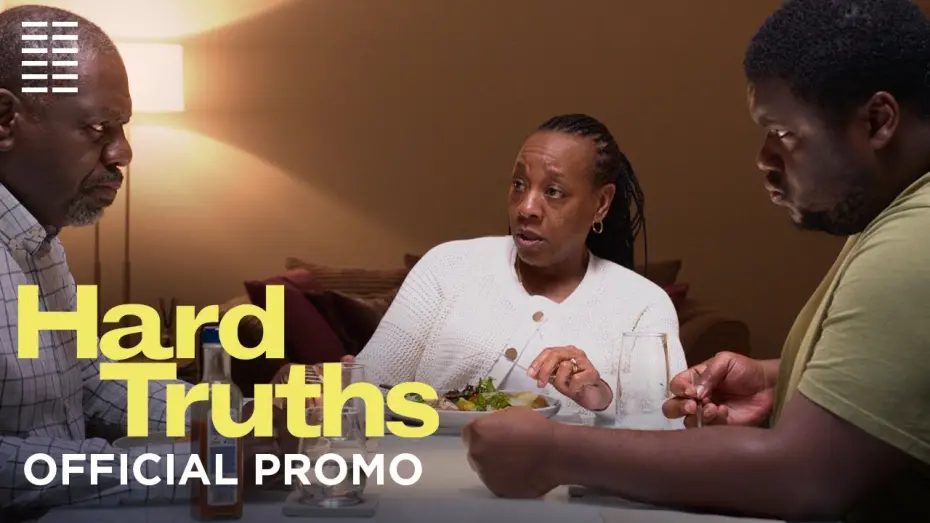 Watch film Hard Truths | "Mike Leigh is Back" :15