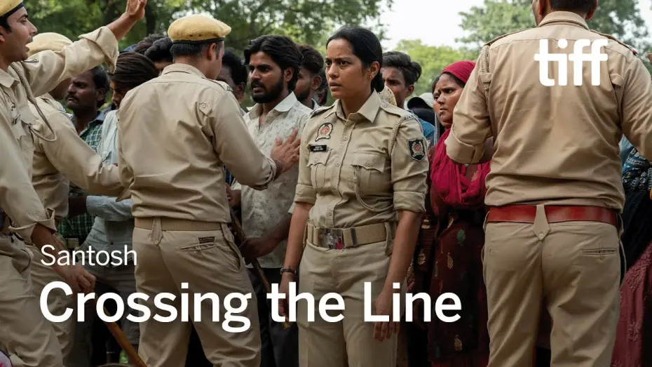 Watch film Santosh | SANTOSH Aims to Give You Lots to Discuss | TIFF