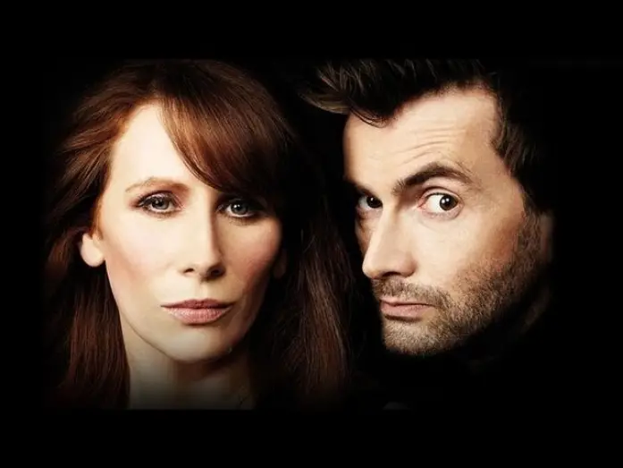 Watch film Much Ado About Nothing | David Tennant and Catherine Tate in Much Ado About Nothing - Available now on Digital Theatre
