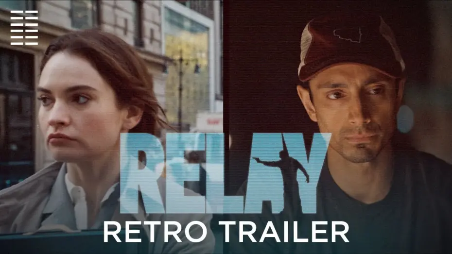 Watch film Relay | Official 1970s Trailer