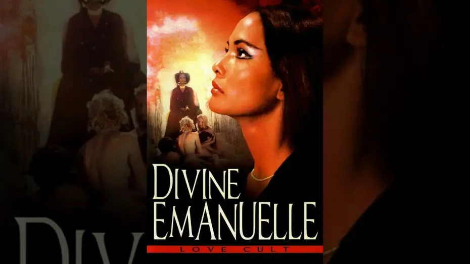 Watch film Divine Emanuelle | Chris Anders - This Is the End (with reprise) | Divine Emanuelle: Love Cult (1981)