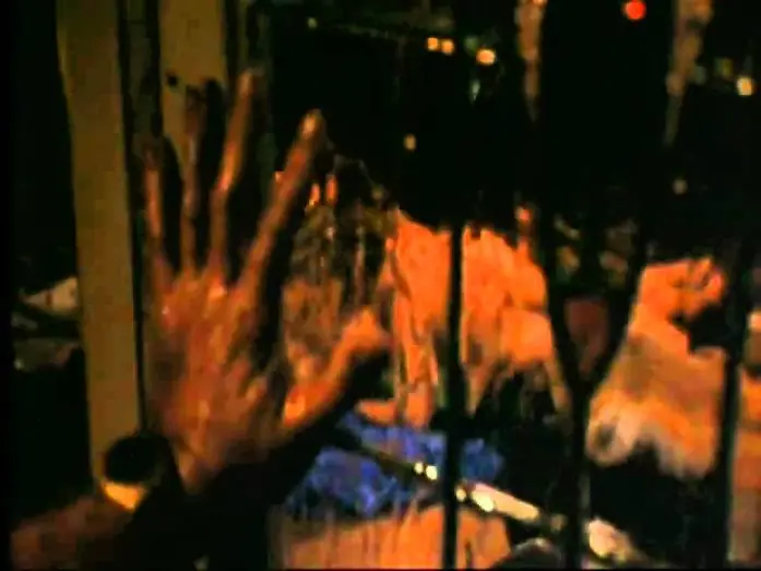 Watch film Chain Reaction | Chain Reaction Trailer English / Die Kettenreaktion Trailer Englisch