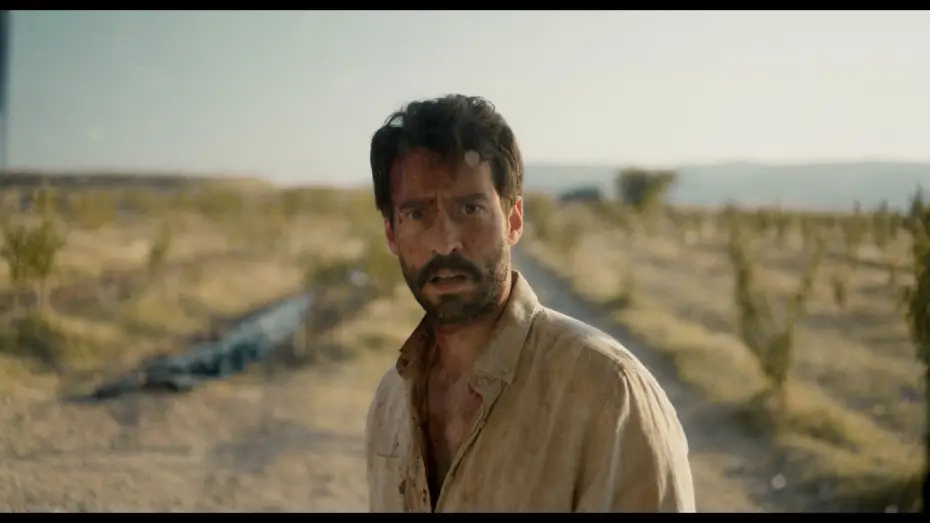 Watch film The Things You Kill | Official Trailer