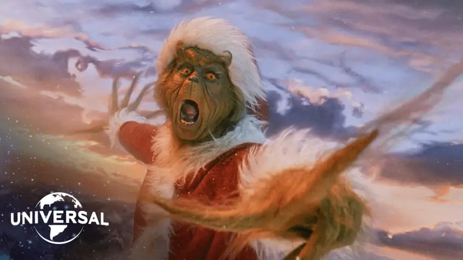 Watch film How the Grinch Stole Christmas | Saving Xmas & Returning The Presents