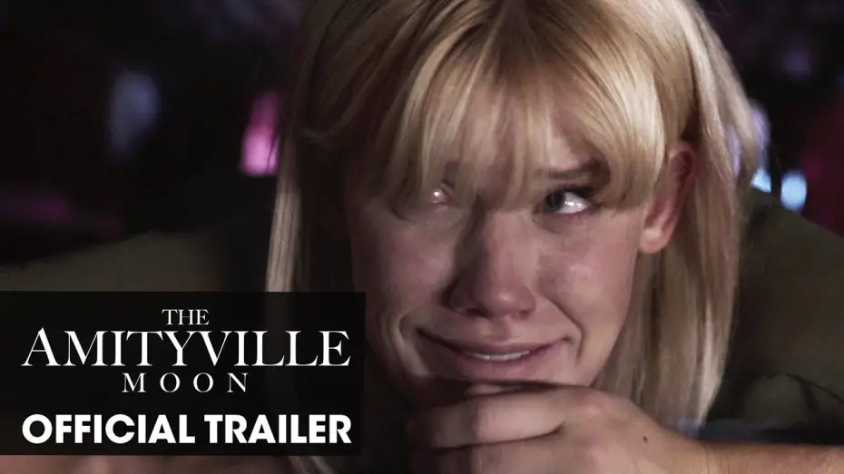 Watch film The Amityville Moon | The Amityville Moon (2021 Movie) Official Trailer – Cody Renee Cameron, Tuesday Knight