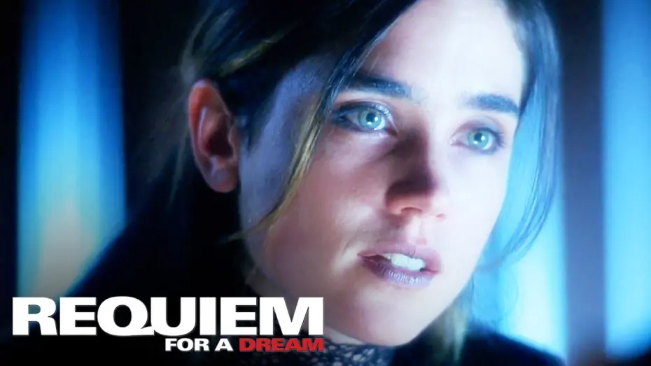 Watch film Requiem for a Dream | 