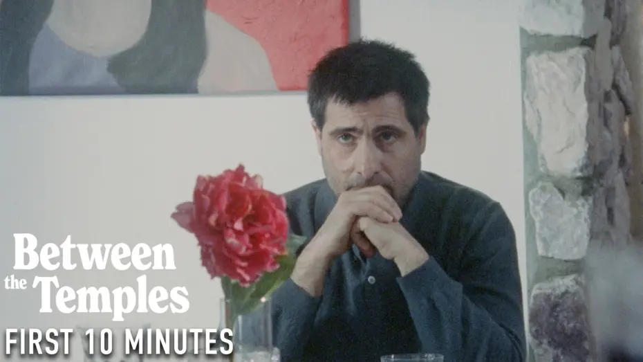 Watch film Between the Temples | Extended Preview