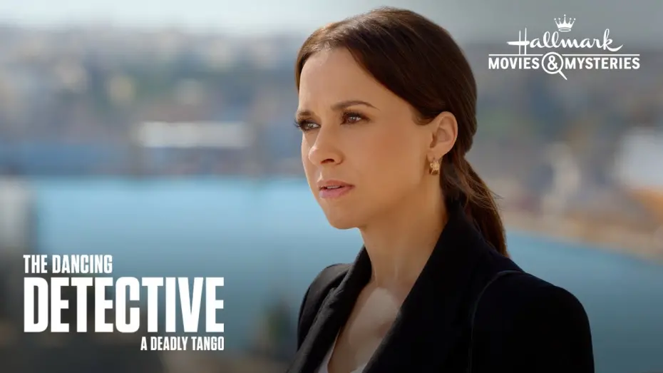 Watch film The Dancing Detective: A Deadly Tango | Sneak Peek