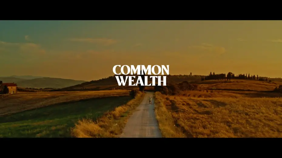 Watch film Common Wealth | Common Wealth (2025) | Documentary | Official Trailer