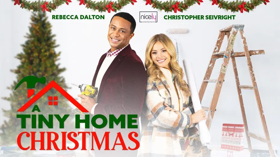Watch film A Tiny Home Christmas | Trailer