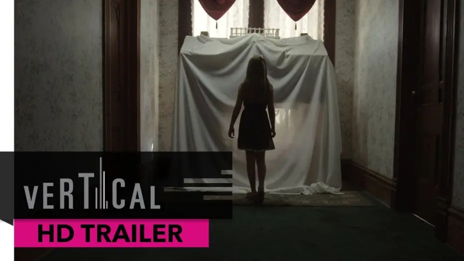 Watch film The Remains | Official US Trailer