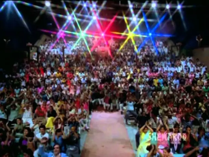 Watch film Disco Dancer | Promo - Disco Dancer