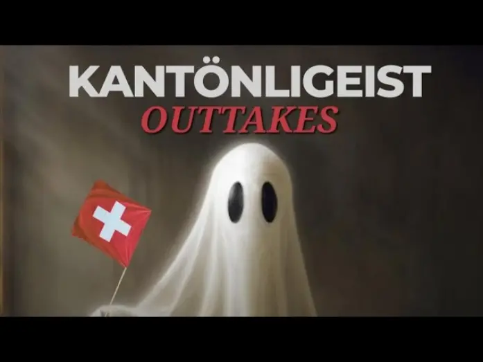 Watch film KANT&Ouml;NLIGEIST | KANT&Ouml;NLIGEIST - OUTTAKES