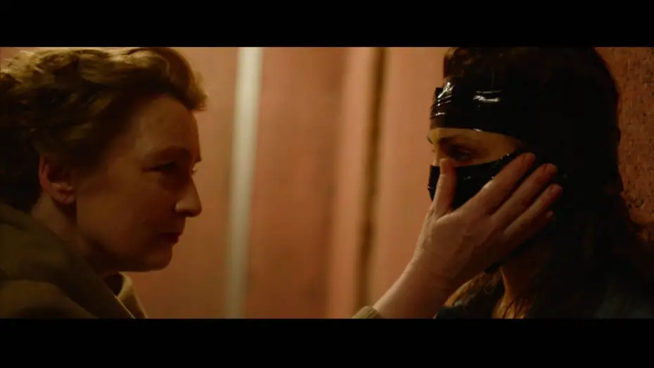 Watch film Rupture | Official UK Trailer