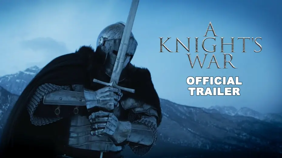 Watch film A Knight