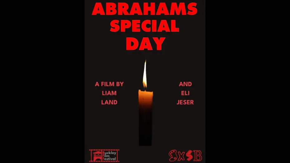 Watch film Abrahams Special Day | Abrahams Special Day - A Short Film
