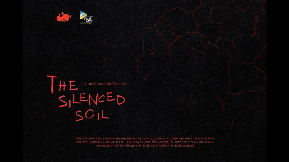Watch film The Silenced Soil | A TRAILER DOCUMENTARY FILM - THE SILENCED SOIL