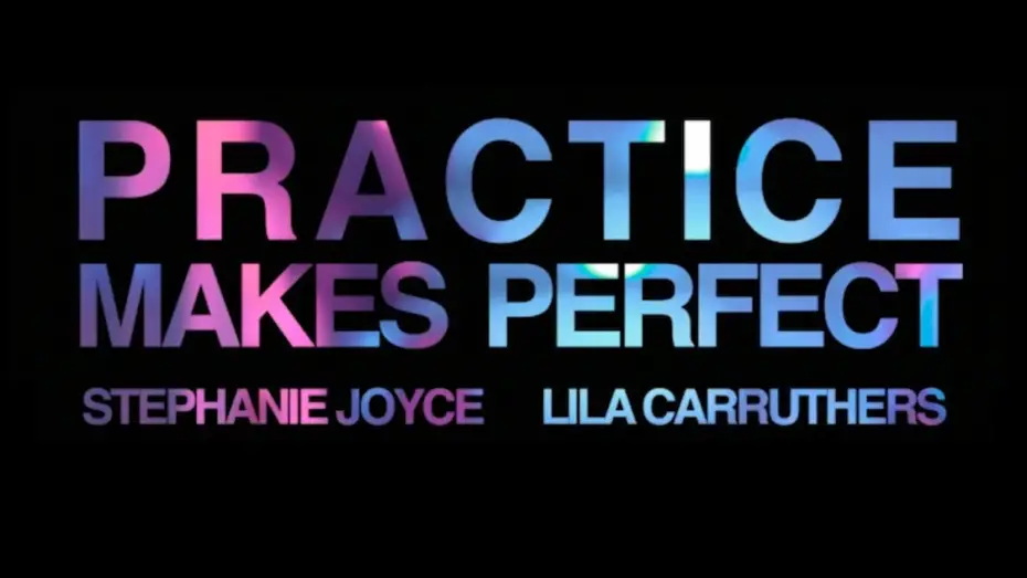 Watch film Practice Makes Perfect | Practice Makes Perfect (2026) - Teaser