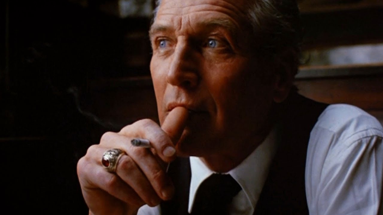 Watch film The Verdict | The Verdict (1982) ORIGINAL TRAILER