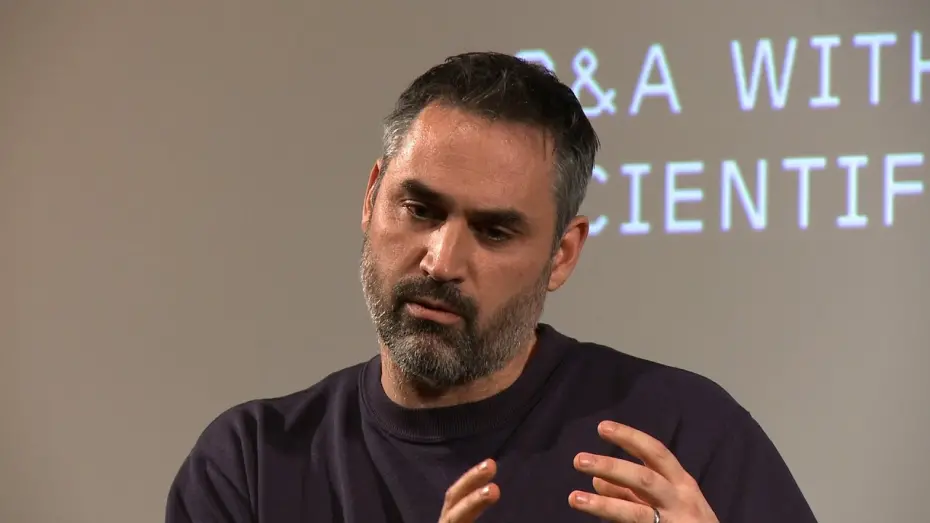 Watch film Ex Machina | Alex Garland: how we made Ex Machina | BFI