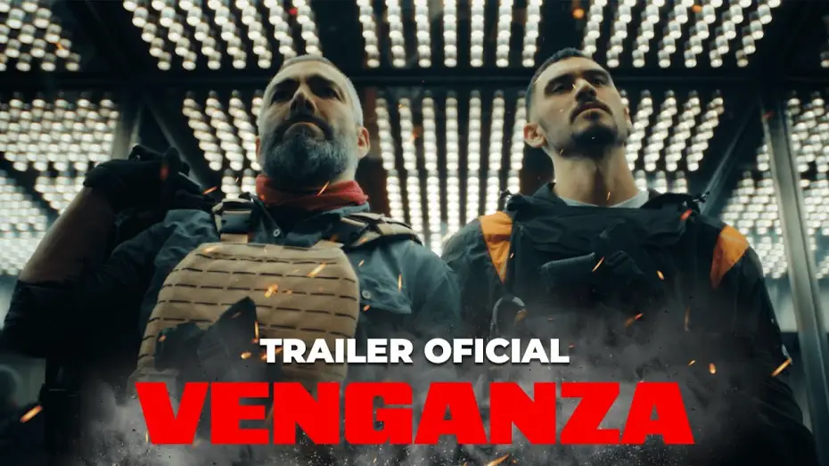 Watch film Venganza | VENGANZA | TR&Aacute;ILER