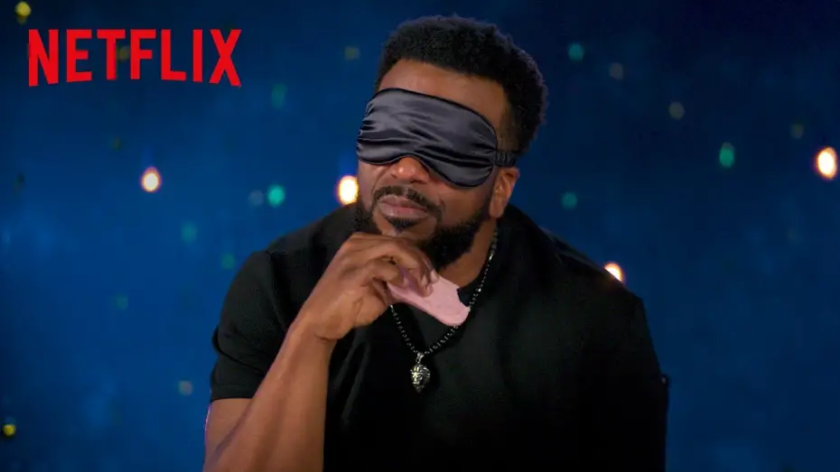 Watch film In Your Dreams | Craig Robinson Takes the Mystery Meat Challenge