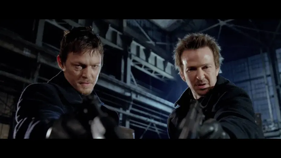 Watch film The Boondock Saints II: All Saints Day | The Boondock Saints II: All Saints Day Trailer HD