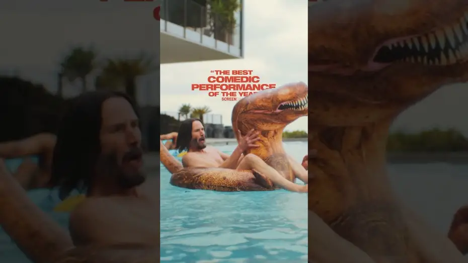 Watch film Good Fortune | prayed for a comedy like this.