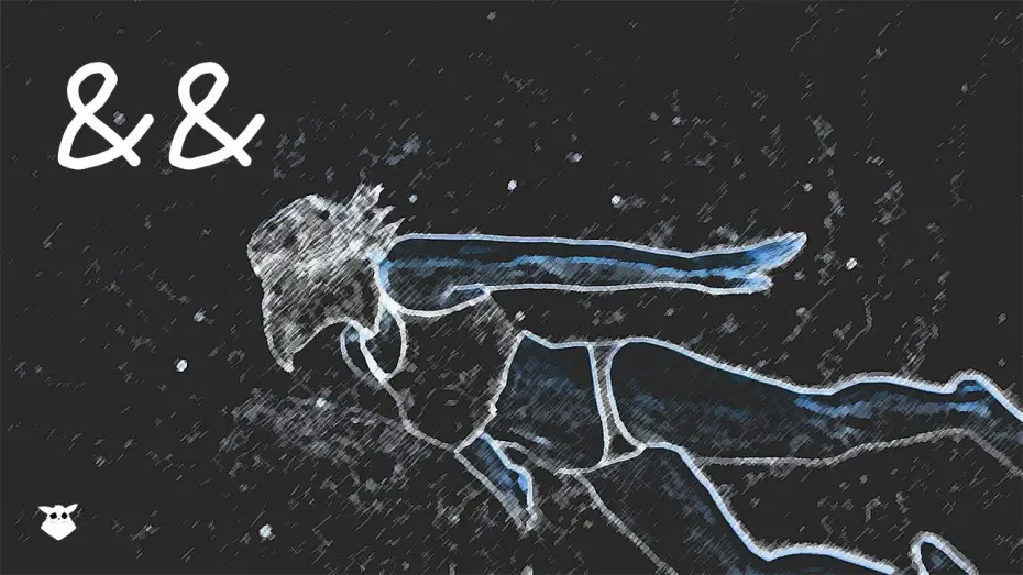 Watch film && | M4RTL_ ft. BunFuxx & M055 - && (Double Ampersand) [Official Music Video]