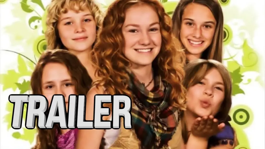 Watch film The Wild Chicks | Wild Chicks | Trailer (German)