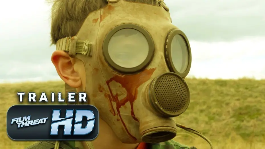 Watch film A Feral World | A FERAL WORLD | Official HD Trailer (2019) | SCI-FI | Film Threat Trailers