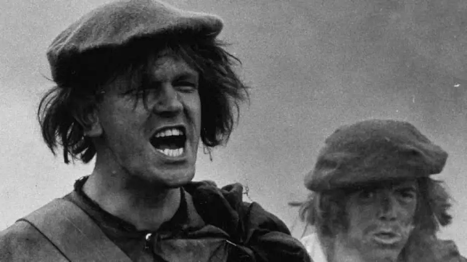 Watch film Culloden | Clip