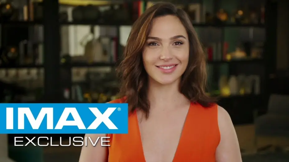 Watch film Wonder Woman | Gal Gadot