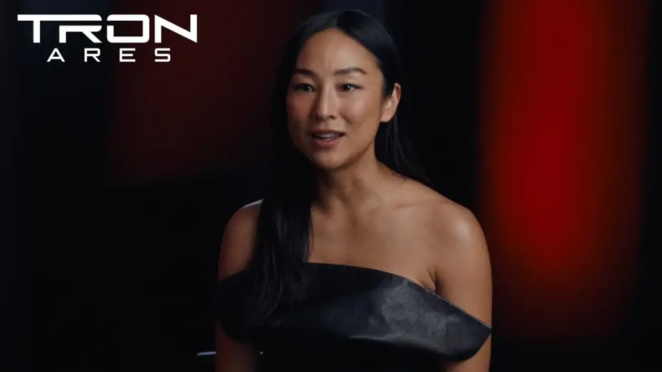 Watch film TRON: Ares | Humanity