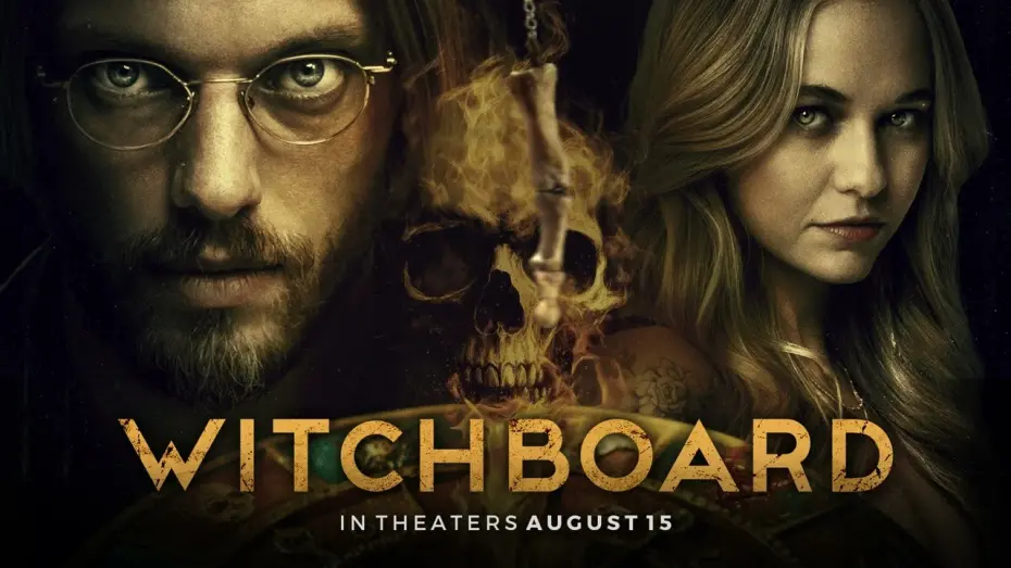Watch film Witchboard | You