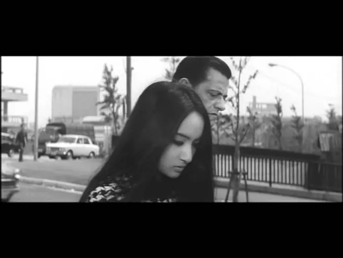 Watch film Branded to Kill | Branded to Kill Original Trailer (Seijun Suzuki, 1967) Arrow Video