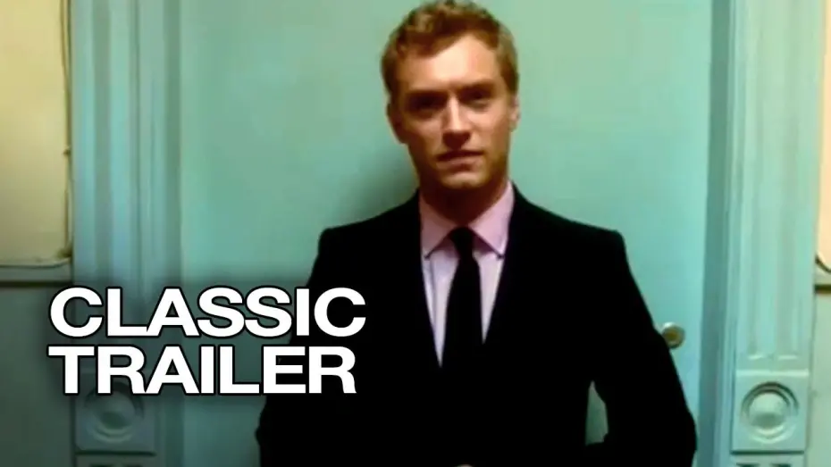 Watch film Alfie | Alfie (2004) Official Trailer #1 - Jude Law Movie HD