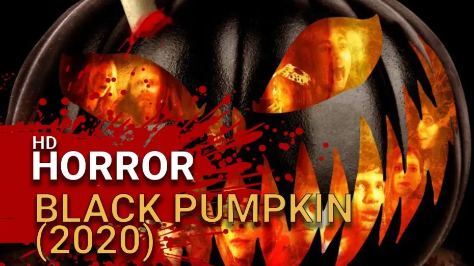 Watch film Black Pumpkin | Black Pumpkin (2020) - Official Trailer