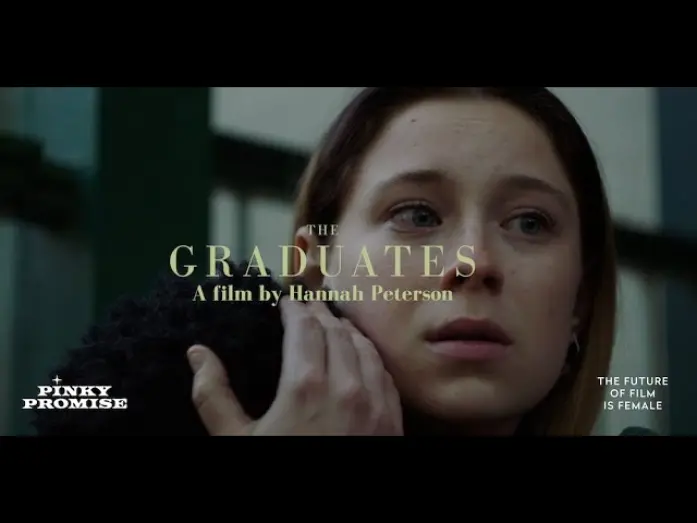 Watch film The Graduates | THE GRADUATES | Official Trailer | Opening November 1