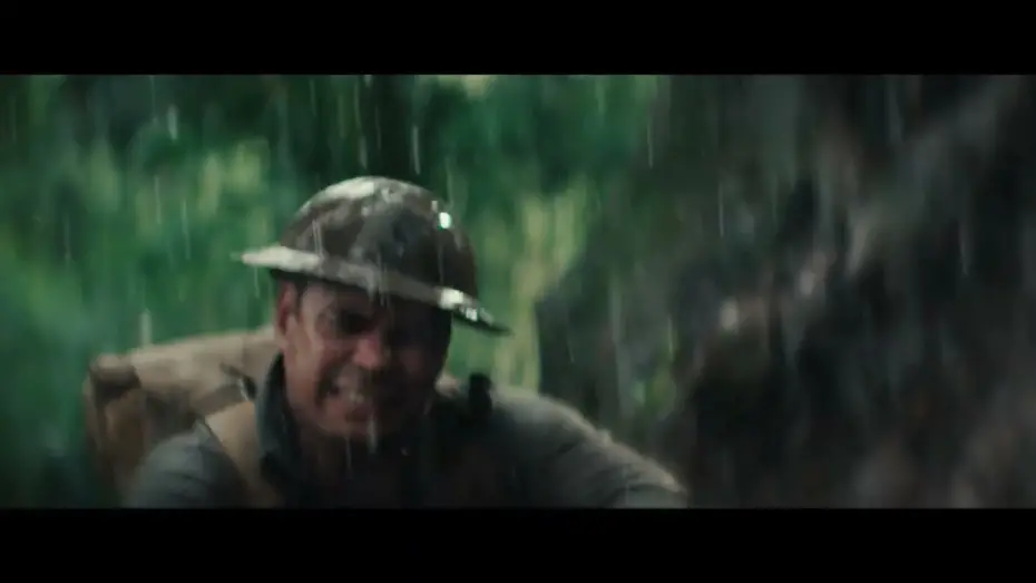 Watch film Beast of War | Australia 1942