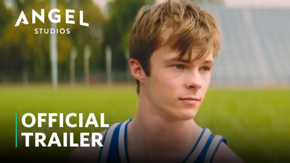 Watch film Brave the Dark | Brave The Dark | Official Trailer 2 | In Theaters Jan 24 | Angel Studios