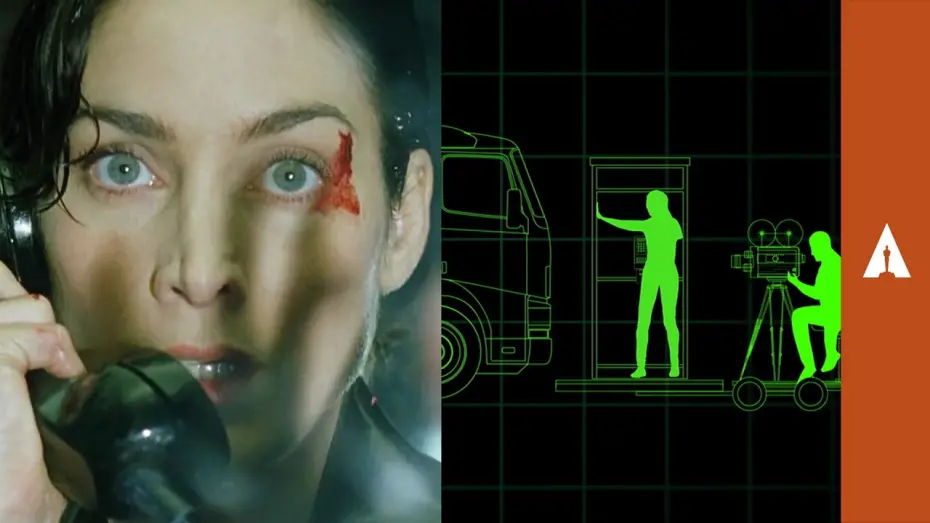 Watch film The Matrix | You’ll Never Believe How This 