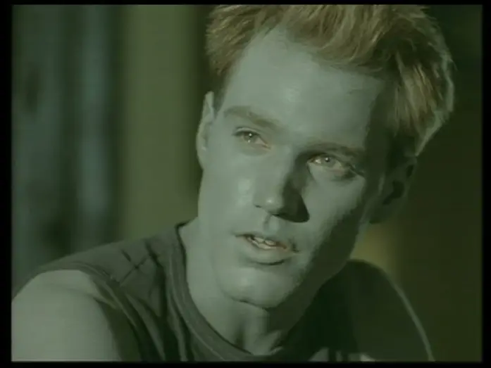 Watch film Silver Man | Silver Man Movie Trailer