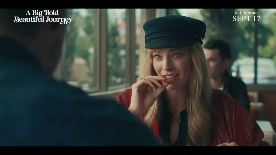 Watch film A Big Bold Beautiful Journey | In Cinemas Sept 17