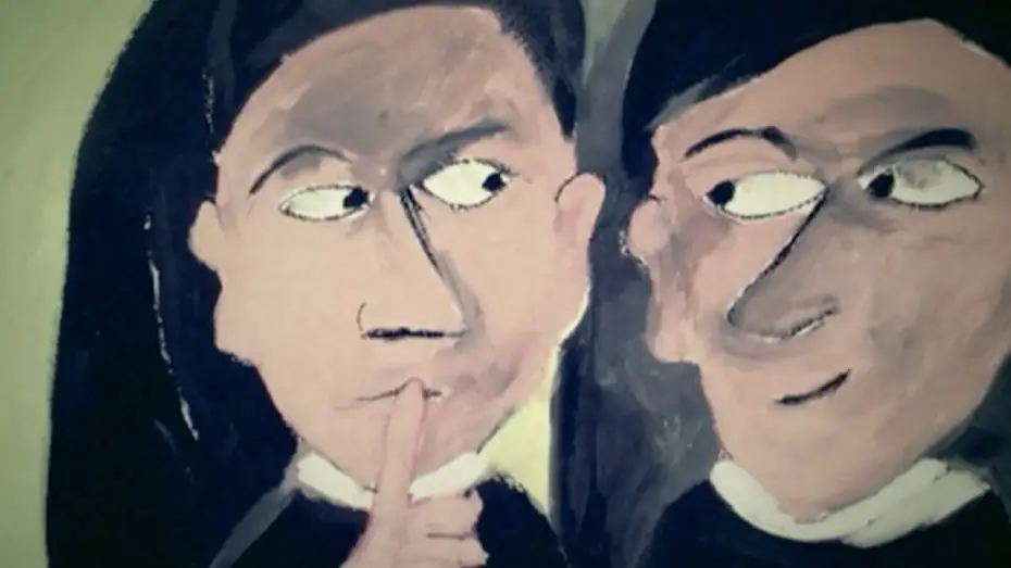 Watch film Monsieur Mayonnaise | MONSIEUR MAYONNAISE | Trailer