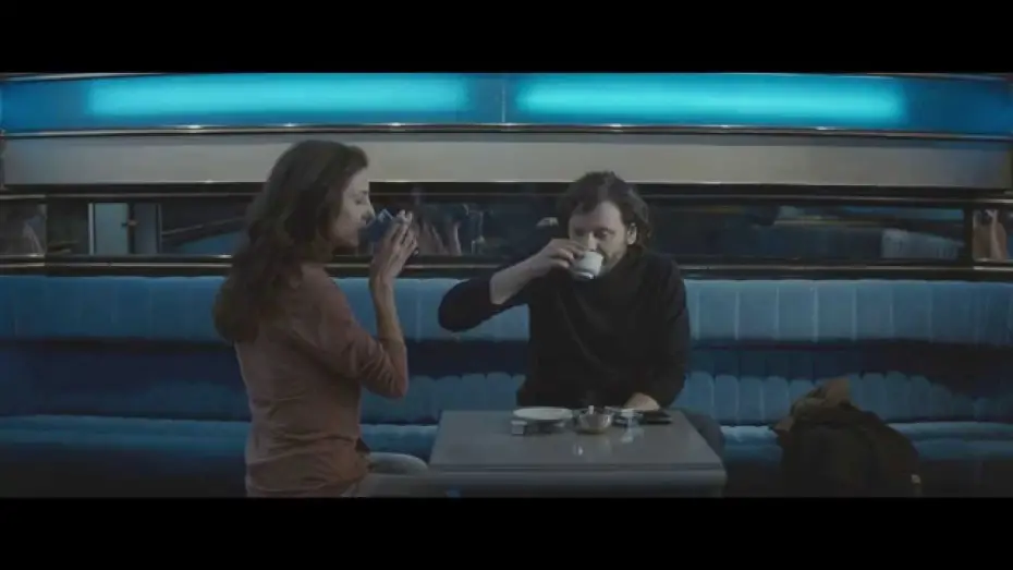 Watch film When Evening Falls on Bucharest or Metabolism | When Evening Falls on Bucharest (trailer) UNRATED