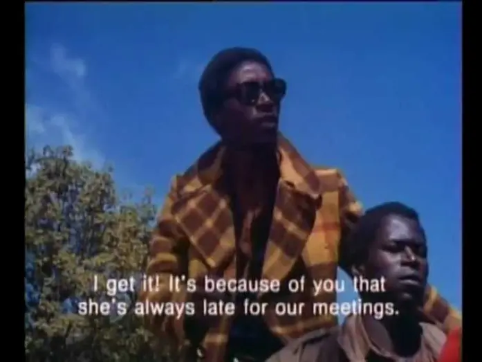 Watch film Touki Bouki | Touki Bouki