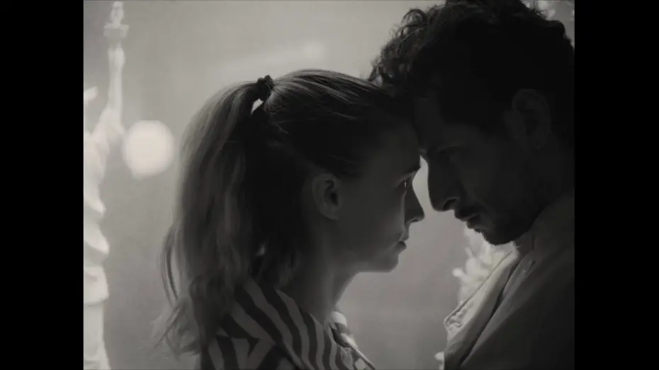 Watch film La Cocina | Official Trailer
