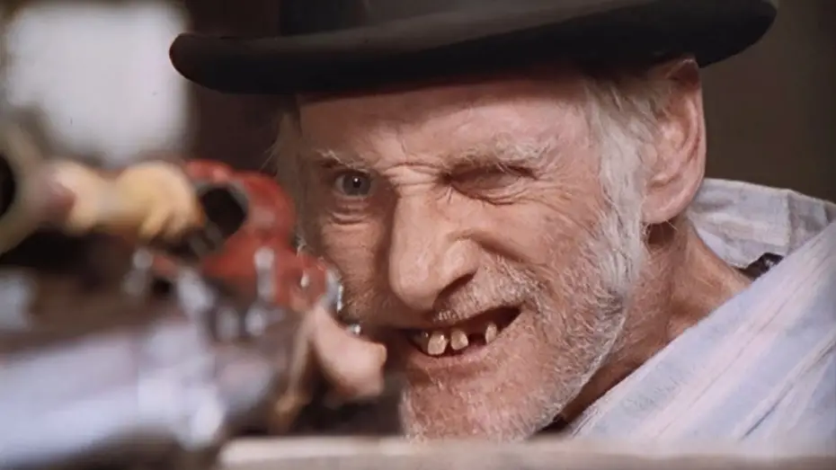Watch film Steptoe & Son Ride Again | Steptoe and Son Ride Again (1973) ORIGINAL TRALER [HQ]